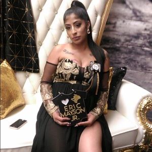 Meet your Posher, Kristina